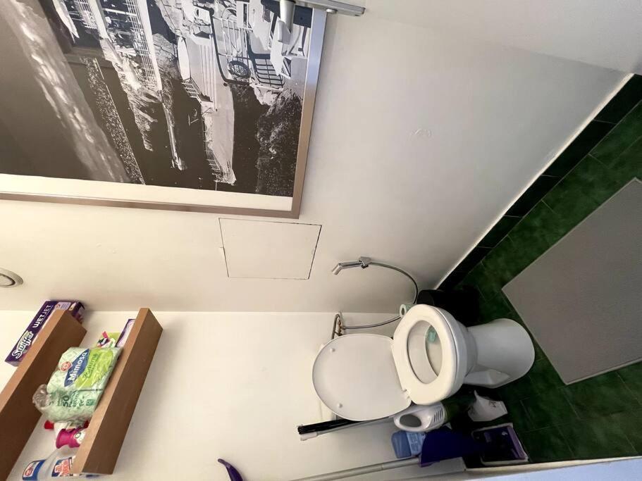 The Coziest 1B&B Near L'Etoile Levallois-Perret Buitenkant foto